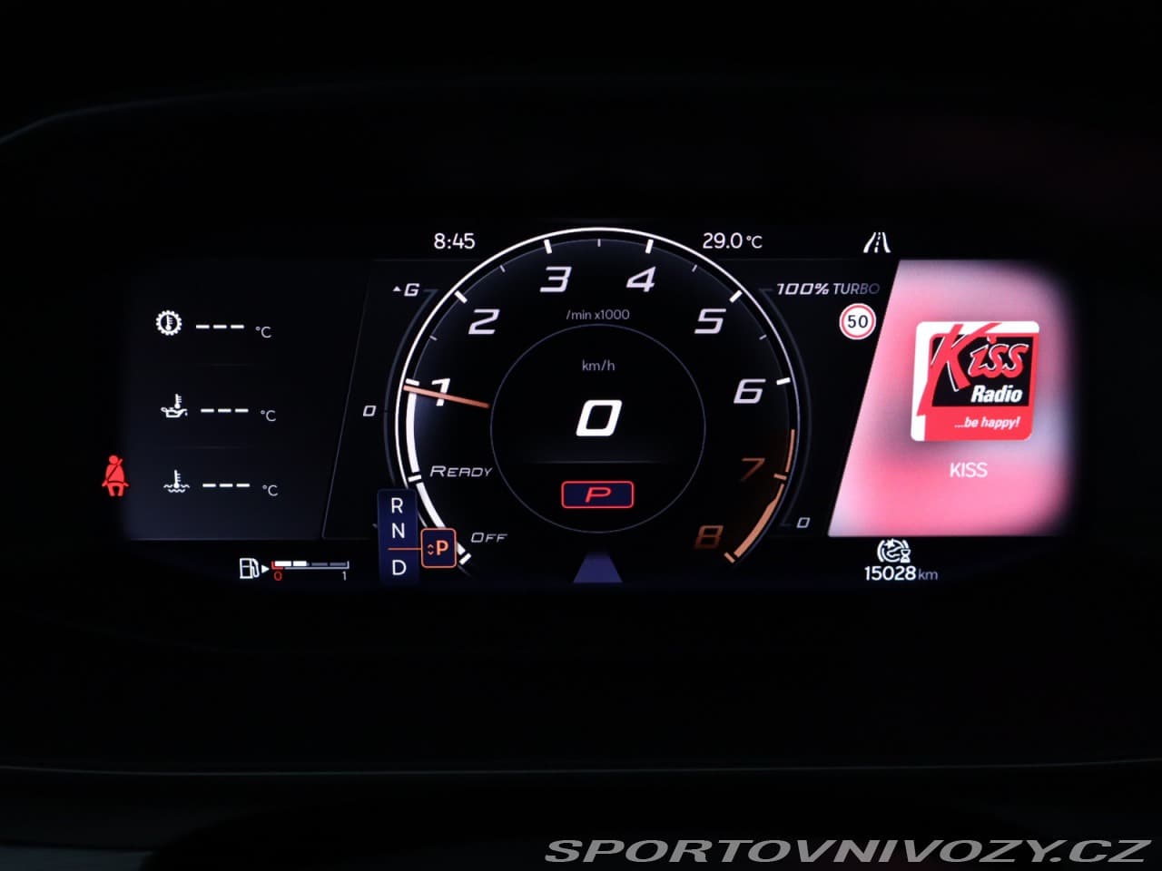 2022 Cupra FORMENTOR - 9