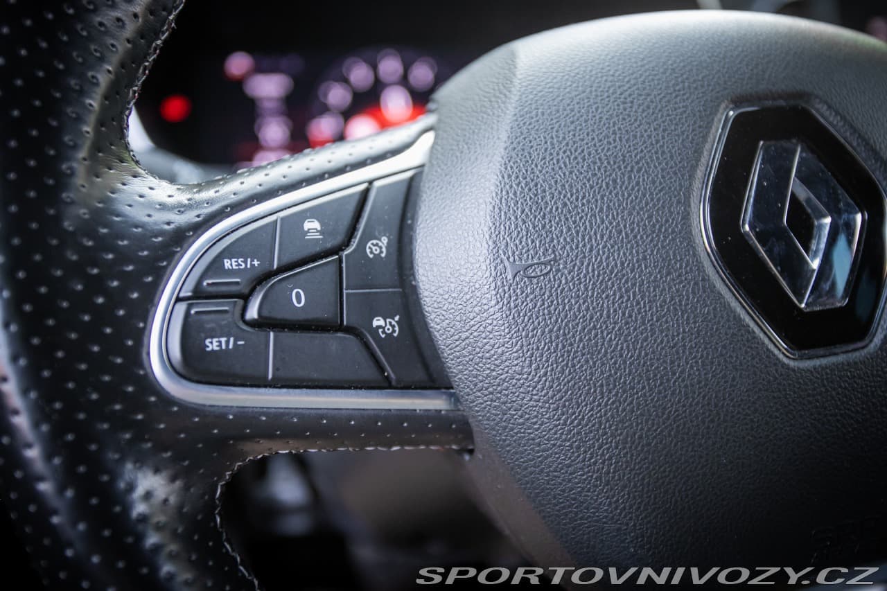 2020 Renault MEGANE - 13