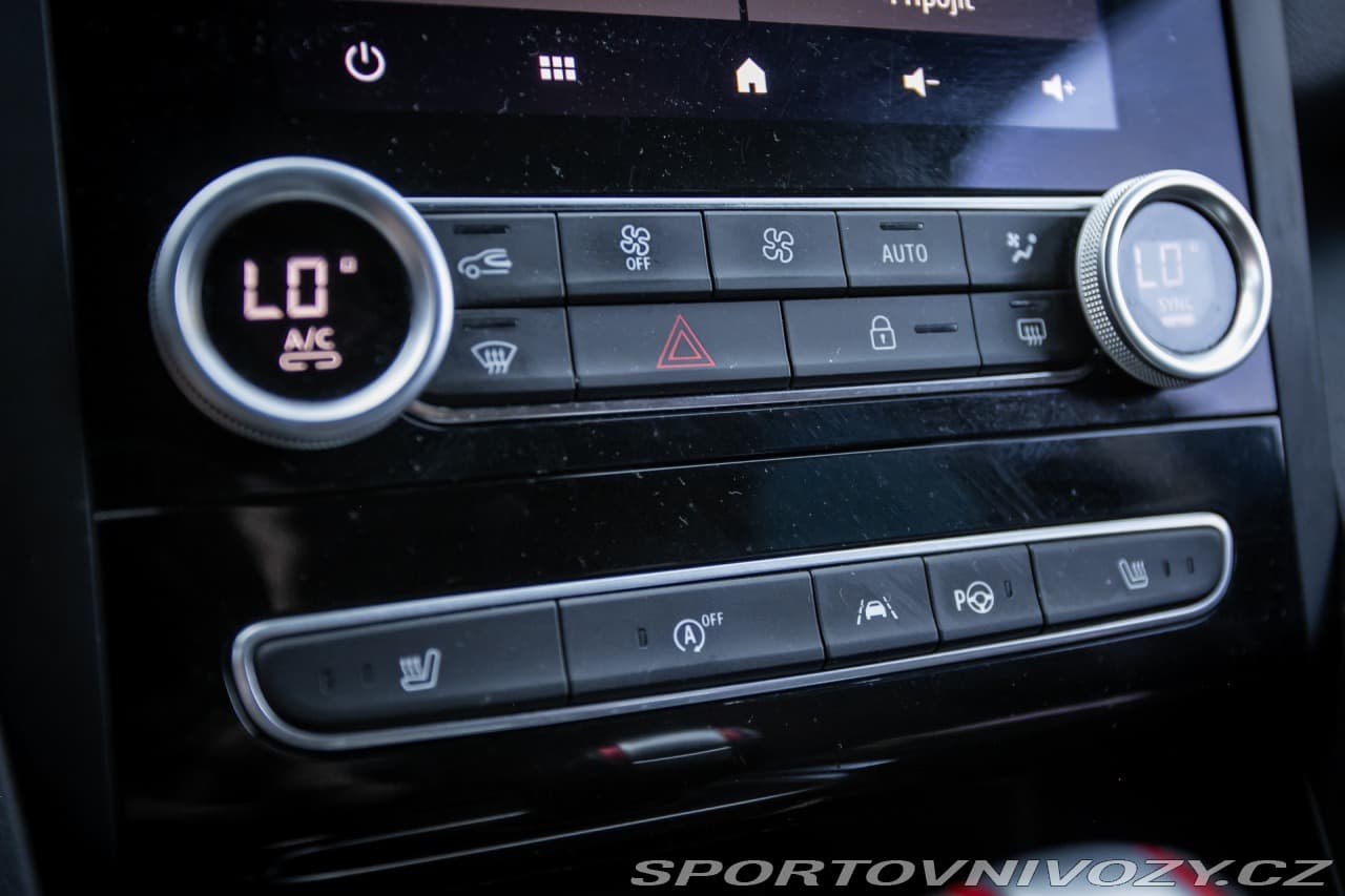 2020 Renault MEGANE - 16