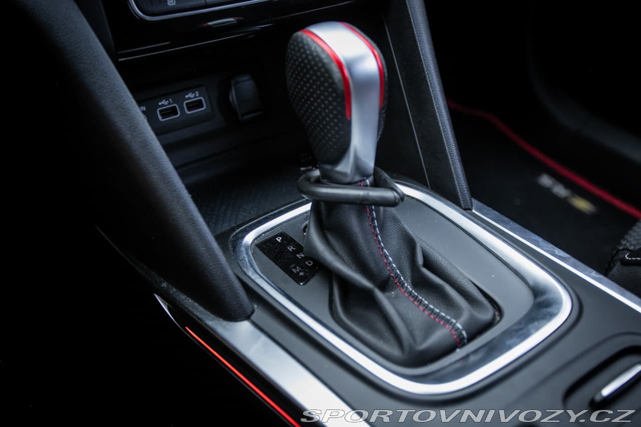 2020 Renault MEGANE - 17