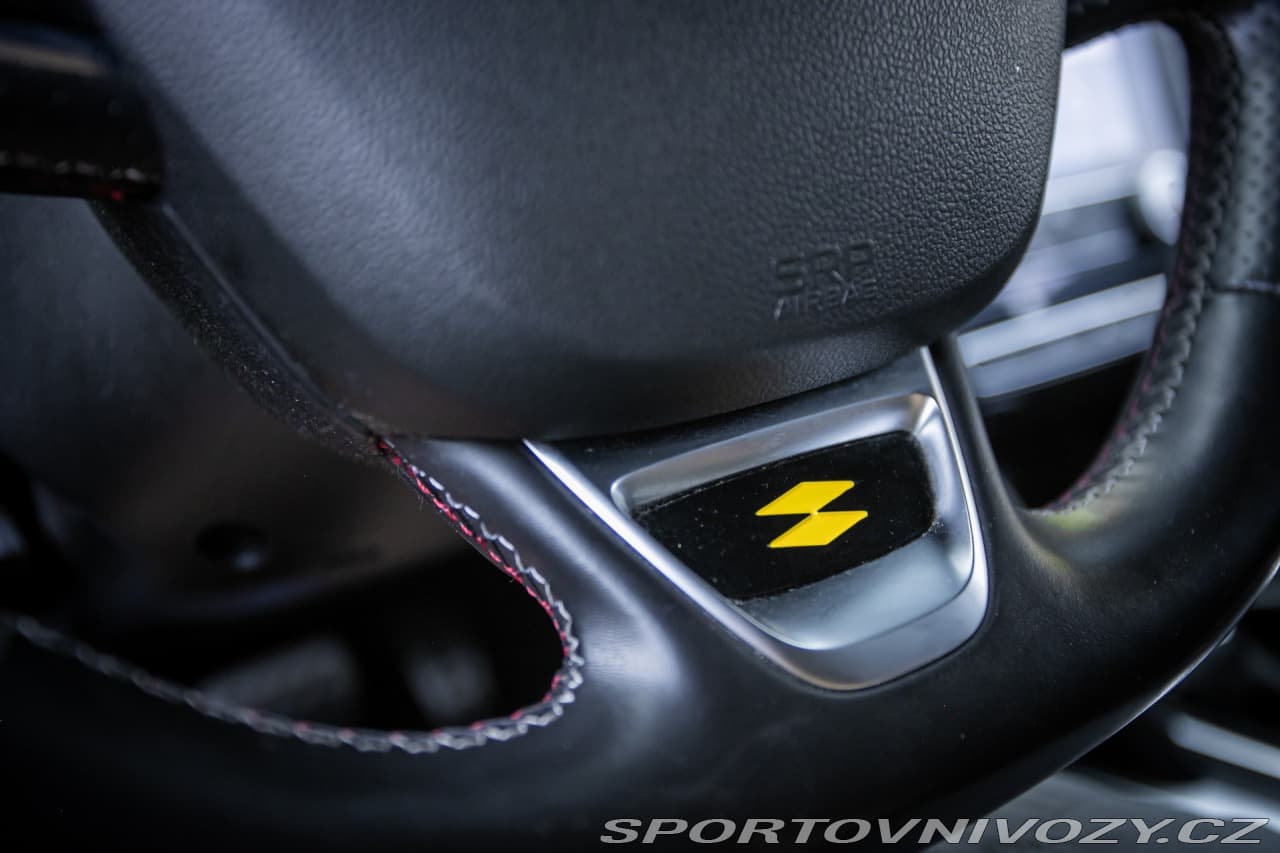 2020 Renault MEGANE - 20