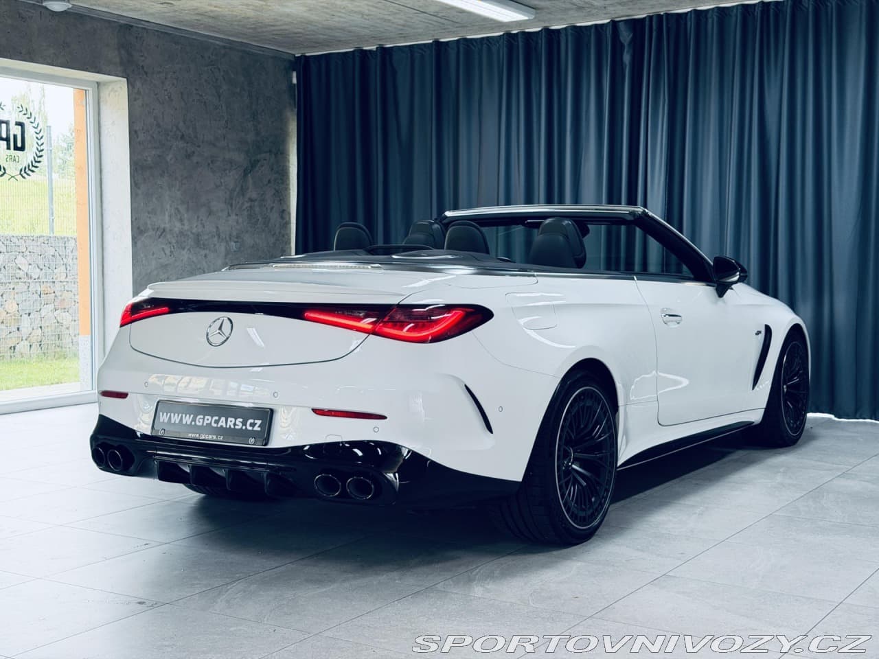2025 Mercedes-Benz CLE - 10