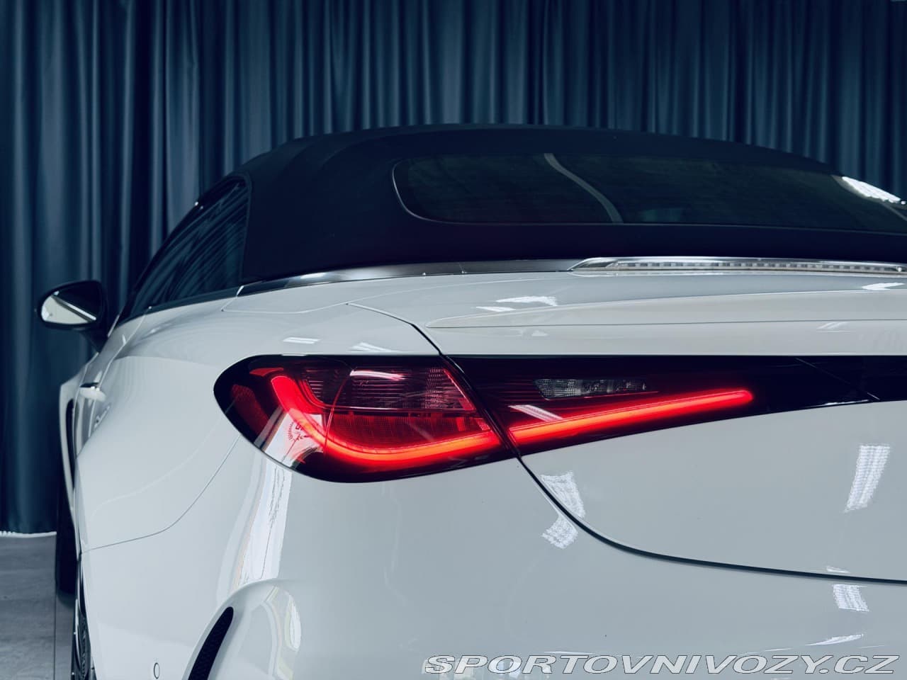 2025 Mercedes-Benz CLE - 13