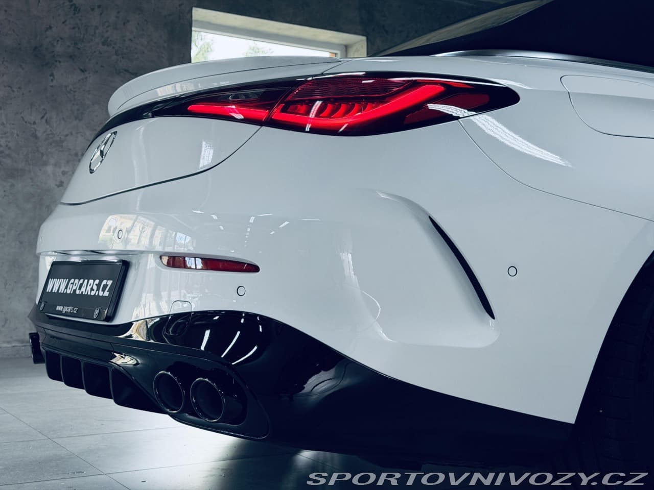 2025 Mercedes-Benz CLE - 14