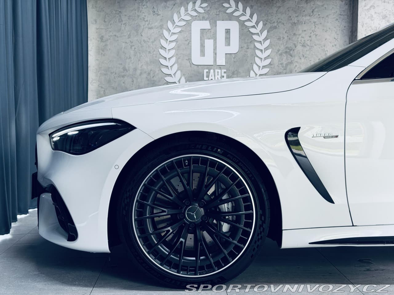 2025 Mercedes-Benz CLE - 17