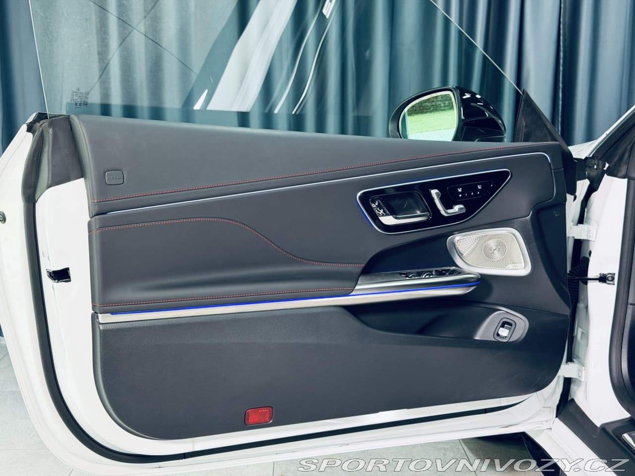 2025 Mercedes-Benz CLE - 18