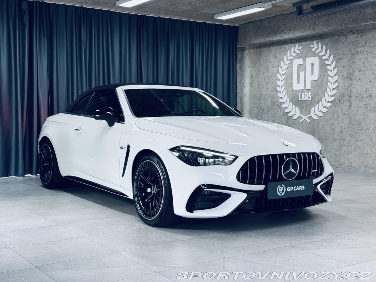 2025 Mercedes-Benz CLE - 2