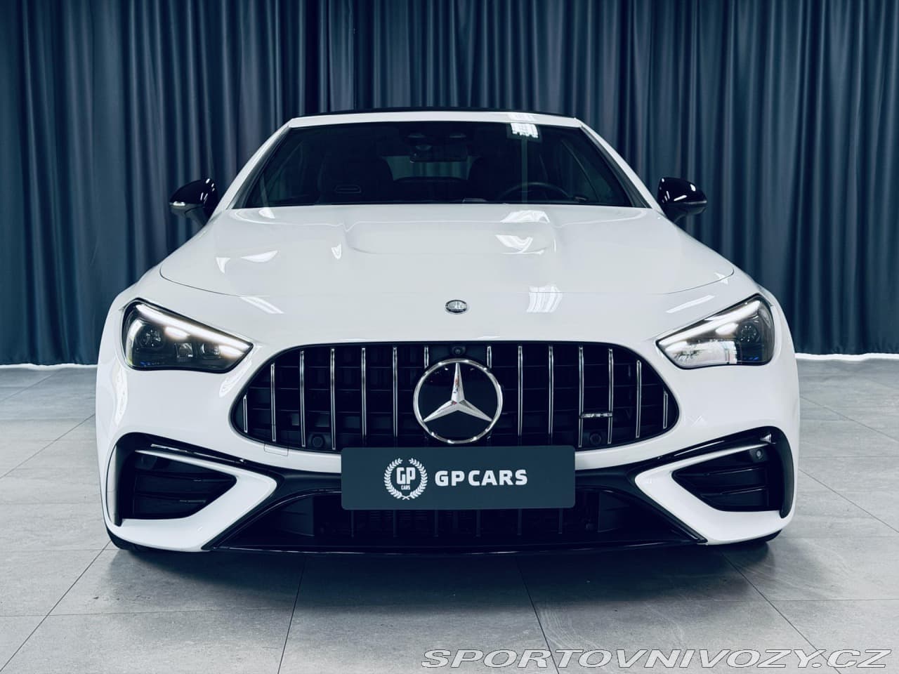 2025 Mercedes-Benz CLE - 3