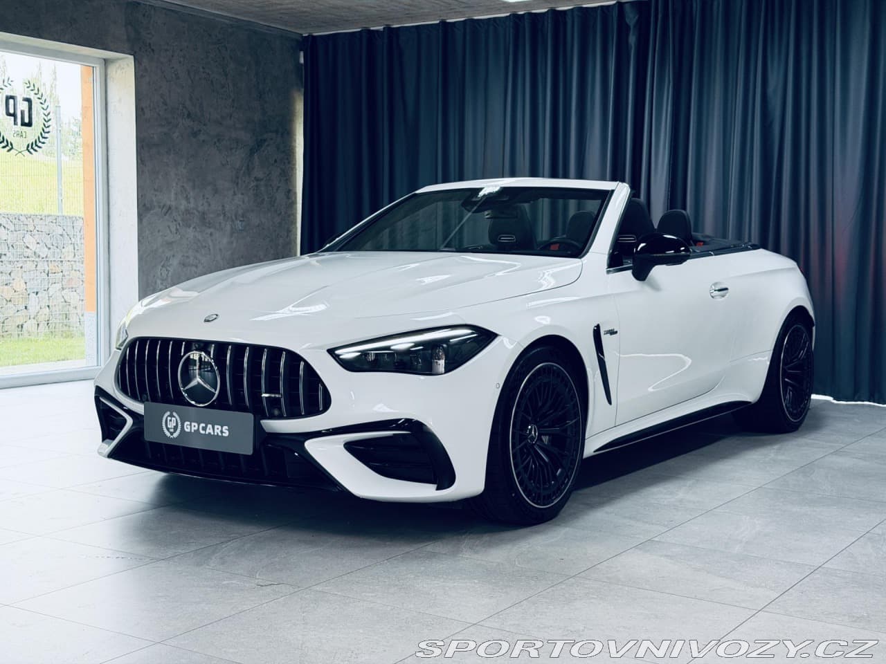 2025 Mercedes-Benz CLE - 4