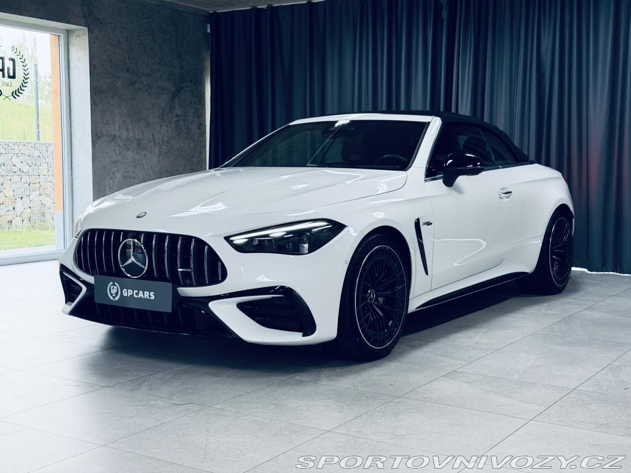 2025 Mercedes-Benz CLE - 5