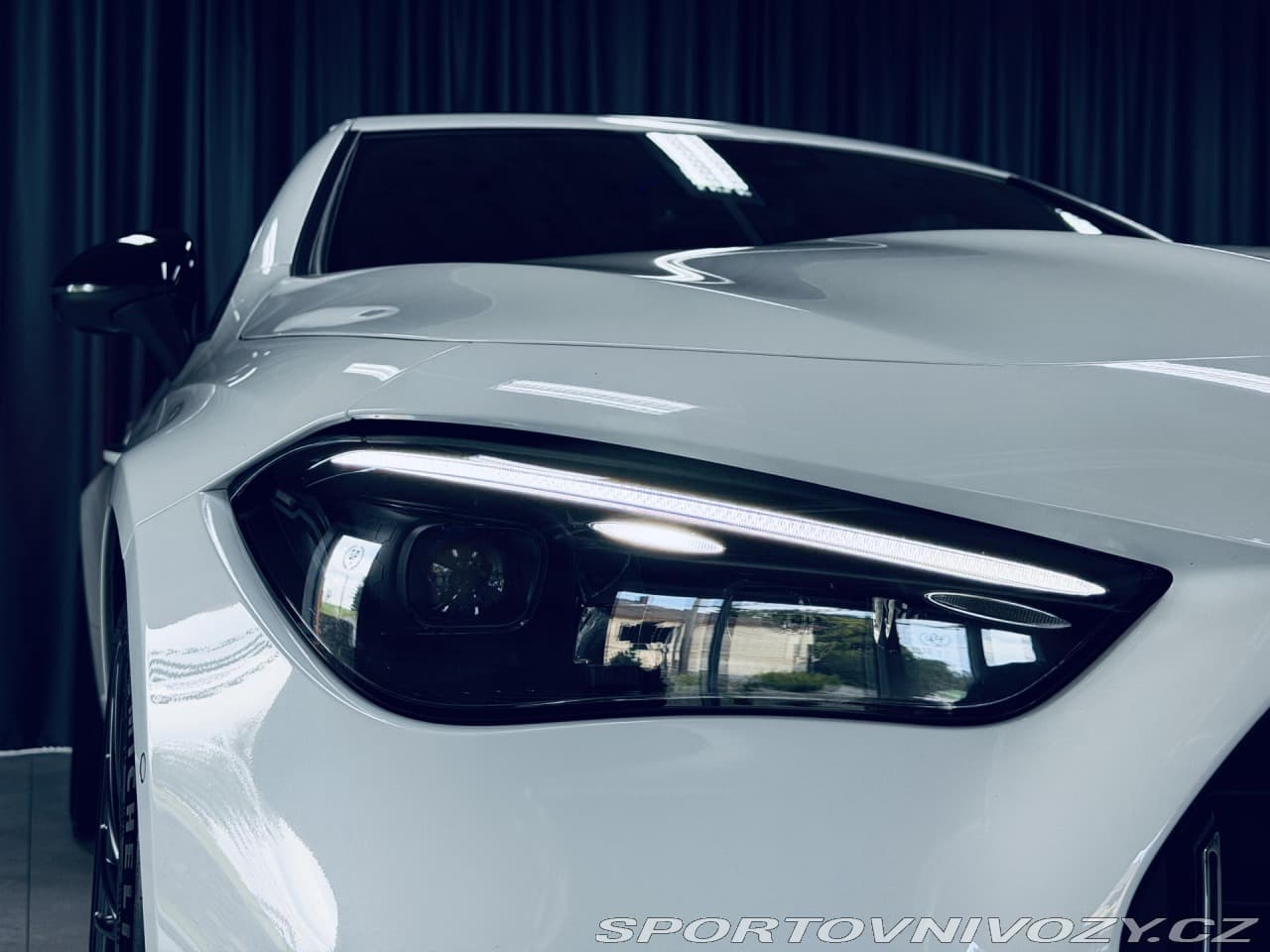 2025 Mercedes-Benz CLE - 6
