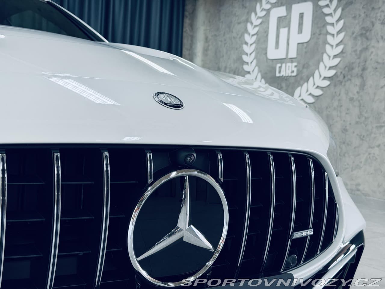 2025 Mercedes-Benz CLE - 7
