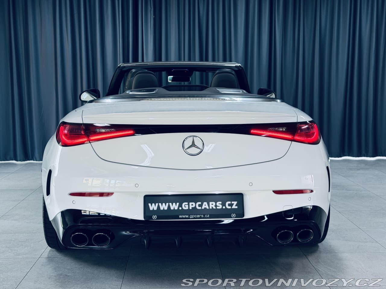 2025 Mercedes-Benz CLE - 9