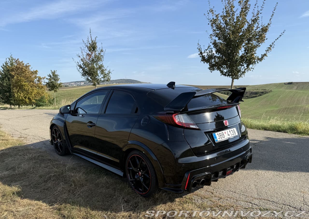 2016 Honda CIVIC - 4