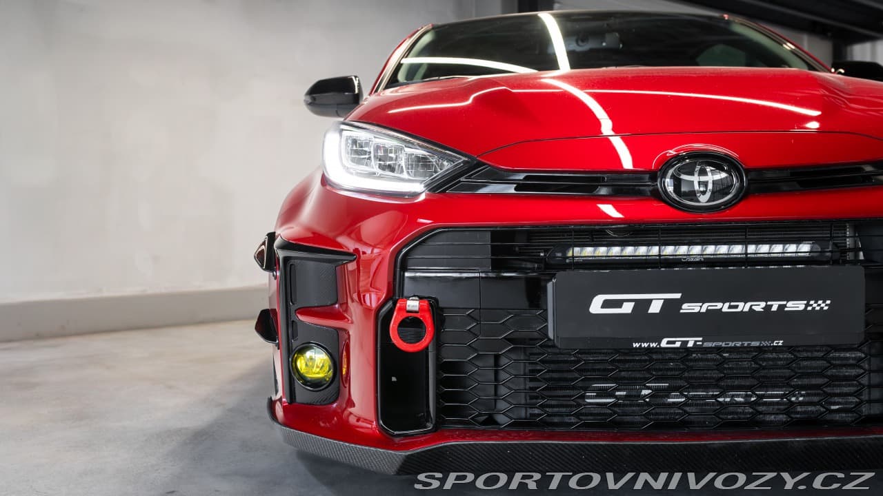 2021 Toyota YARIS - 2