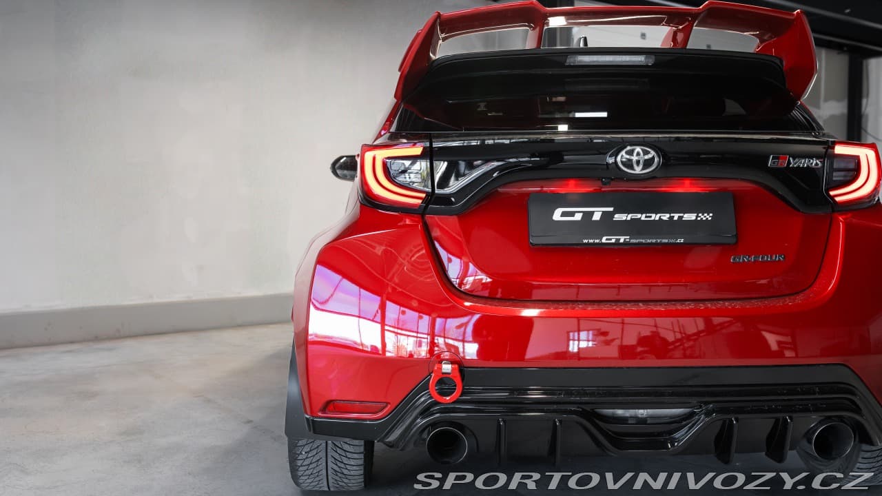 2021 Toyota YARIS - 4