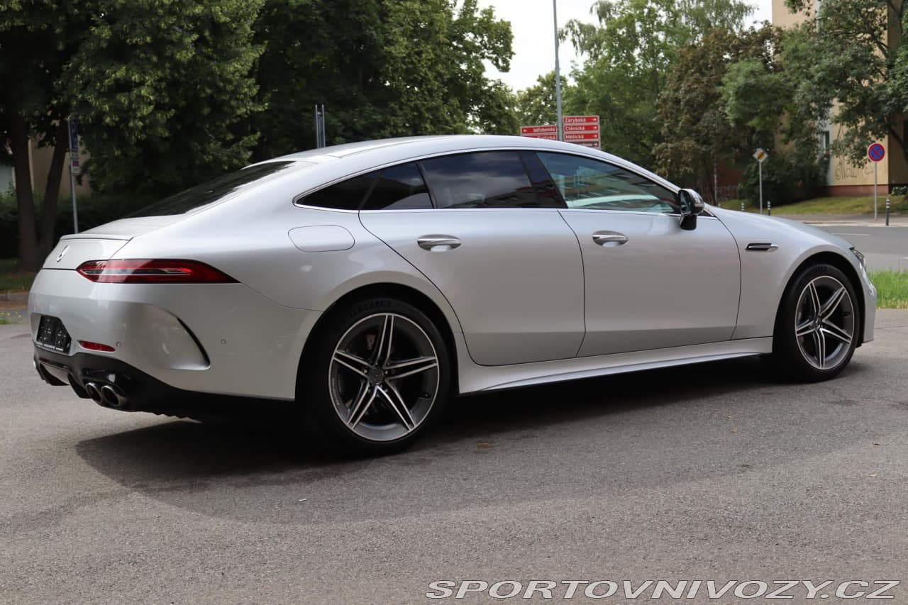 2020 Mercedes-Benz OSTATNÍ - 10