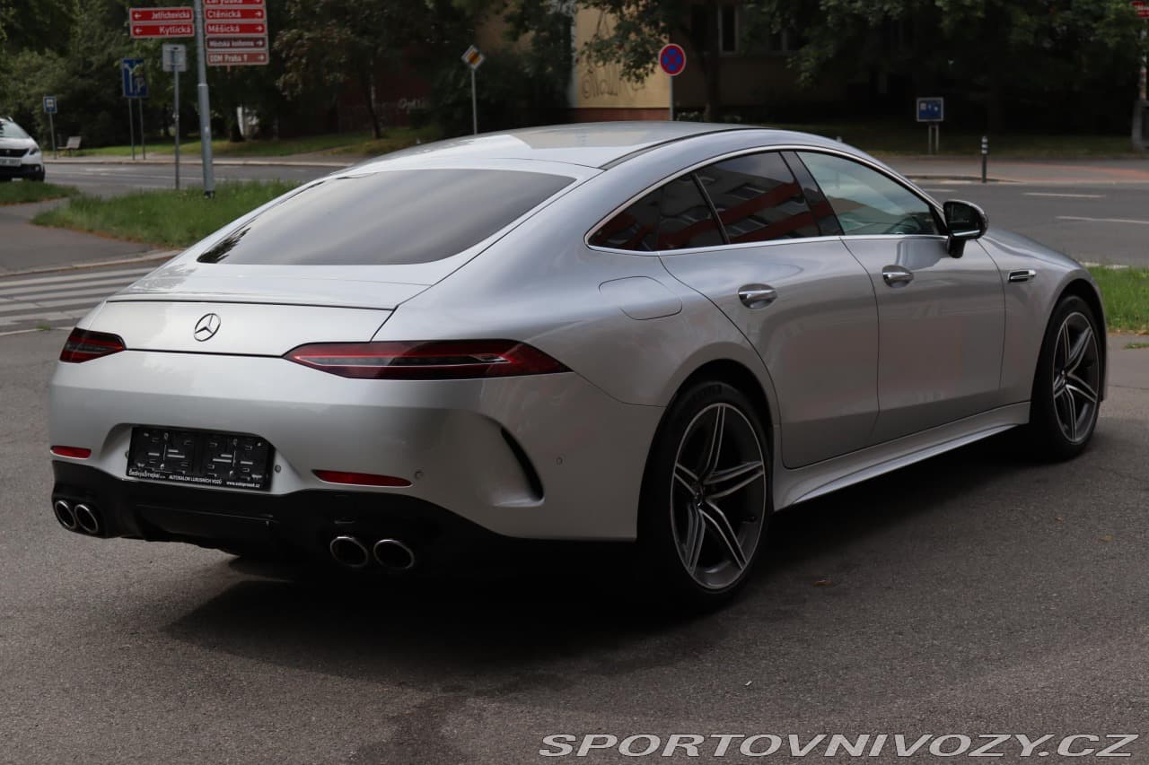 2020 Mercedes-Benz OSTATNÍ - 11