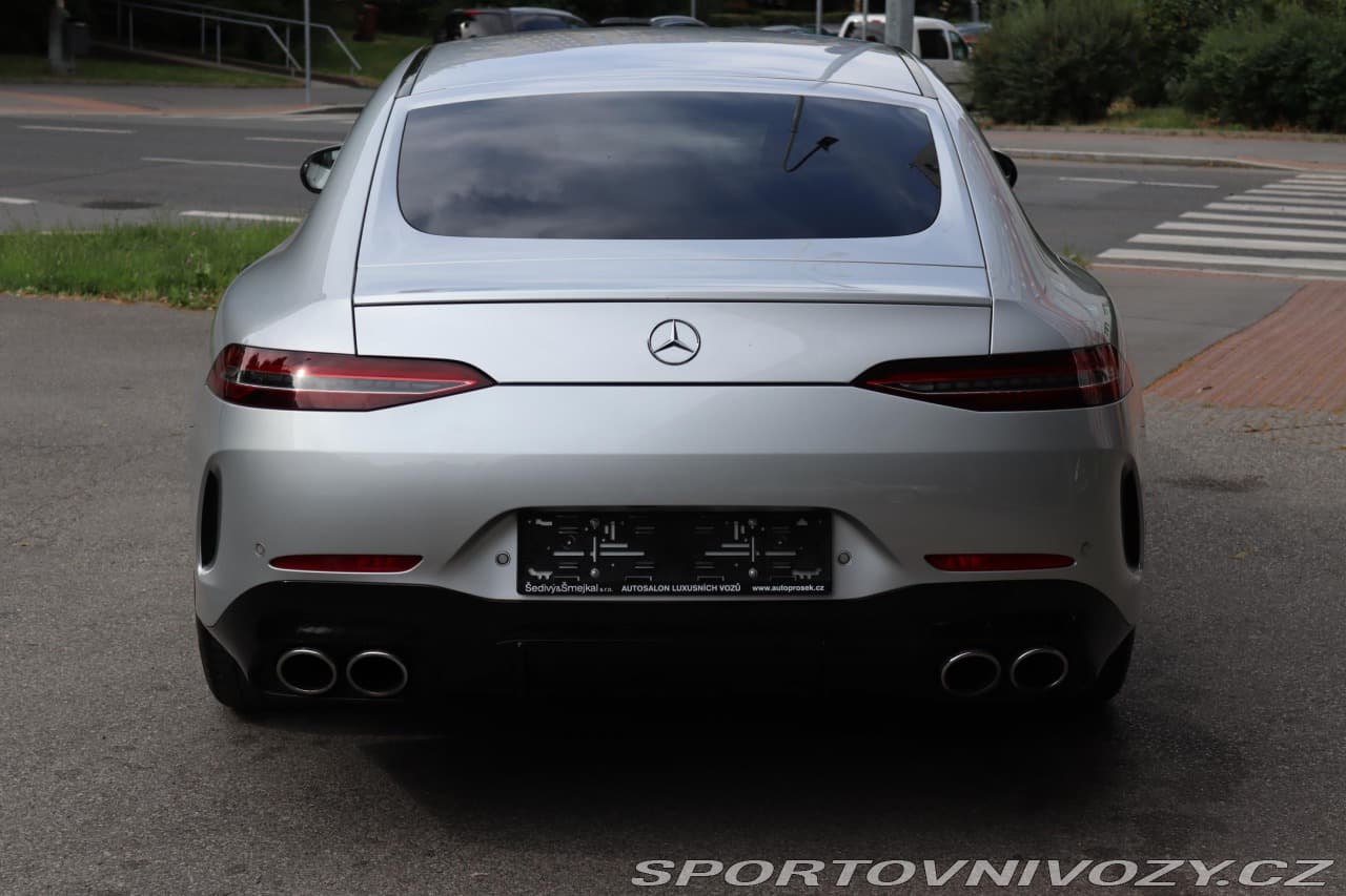 2020 Mercedes-Benz OSTATNÍ - 12