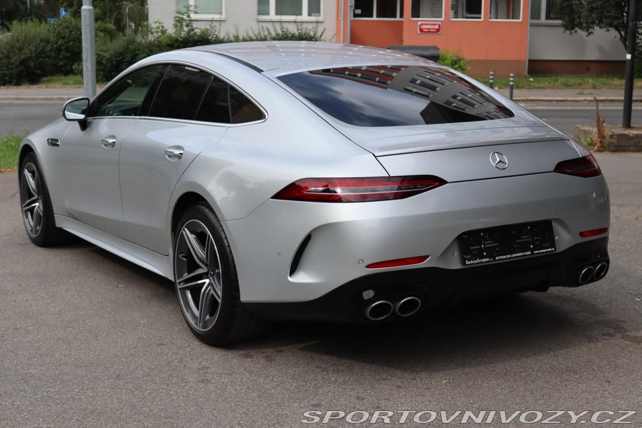 2020 Mercedes-Benz OSTATNÍ - 13