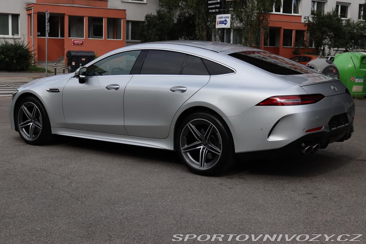 2020 Mercedes-Benz OSTATNÍ - 14