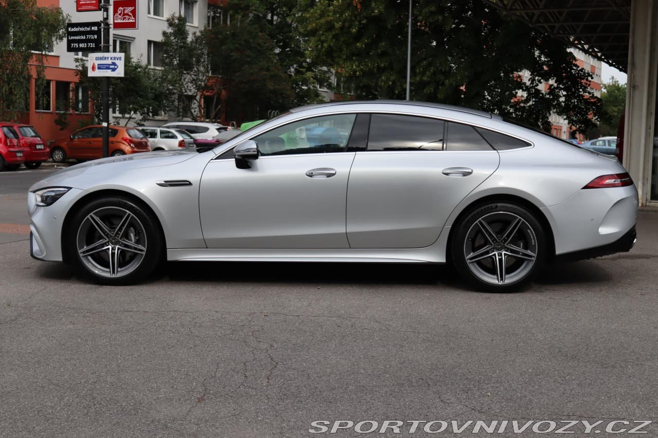 2020 Mercedes-Benz OSTATNÍ - 15