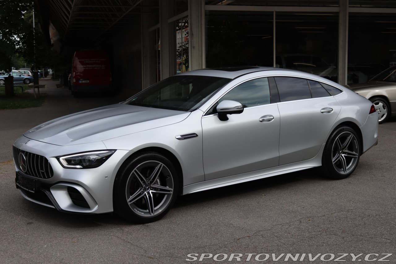 2020 Mercedes-Benz OSTATNÍ - 16