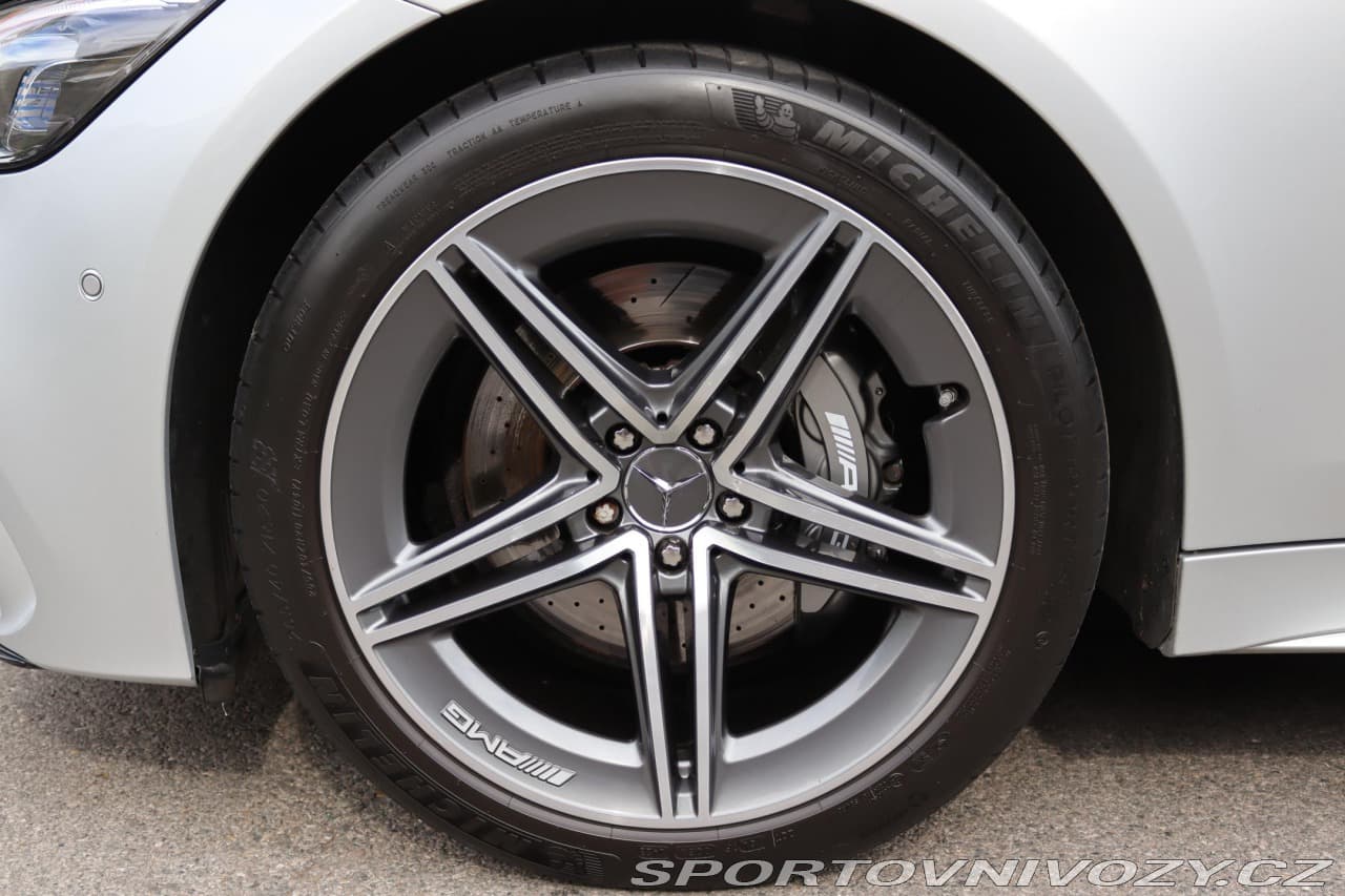 2020 Mercedes-Benz OSTATNÍ - 18