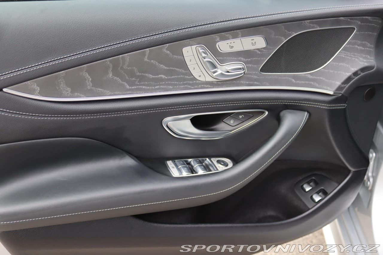 2020 Mercedes-Benz OSTATNÍ - 19