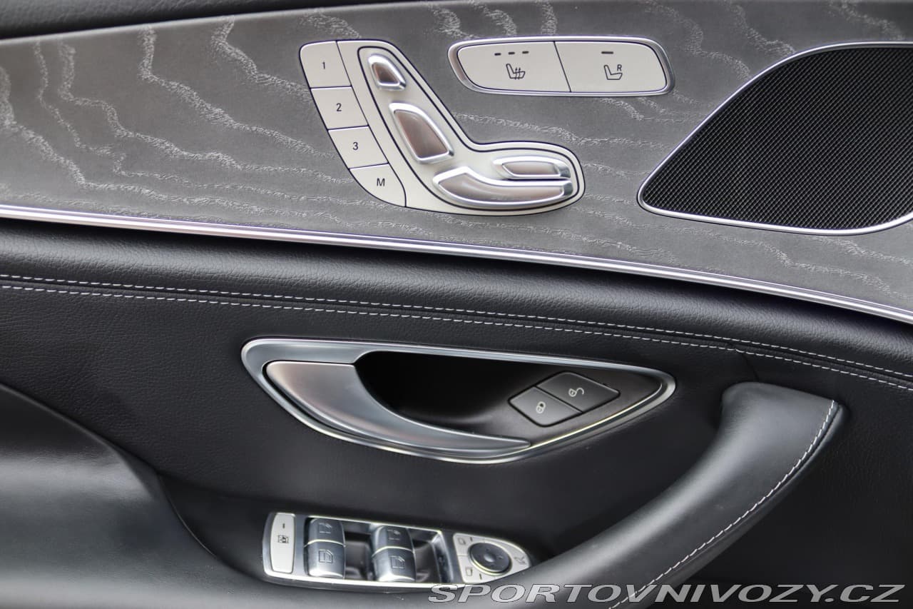 2020 Mercedes-Benz OSTATNÍ - 20