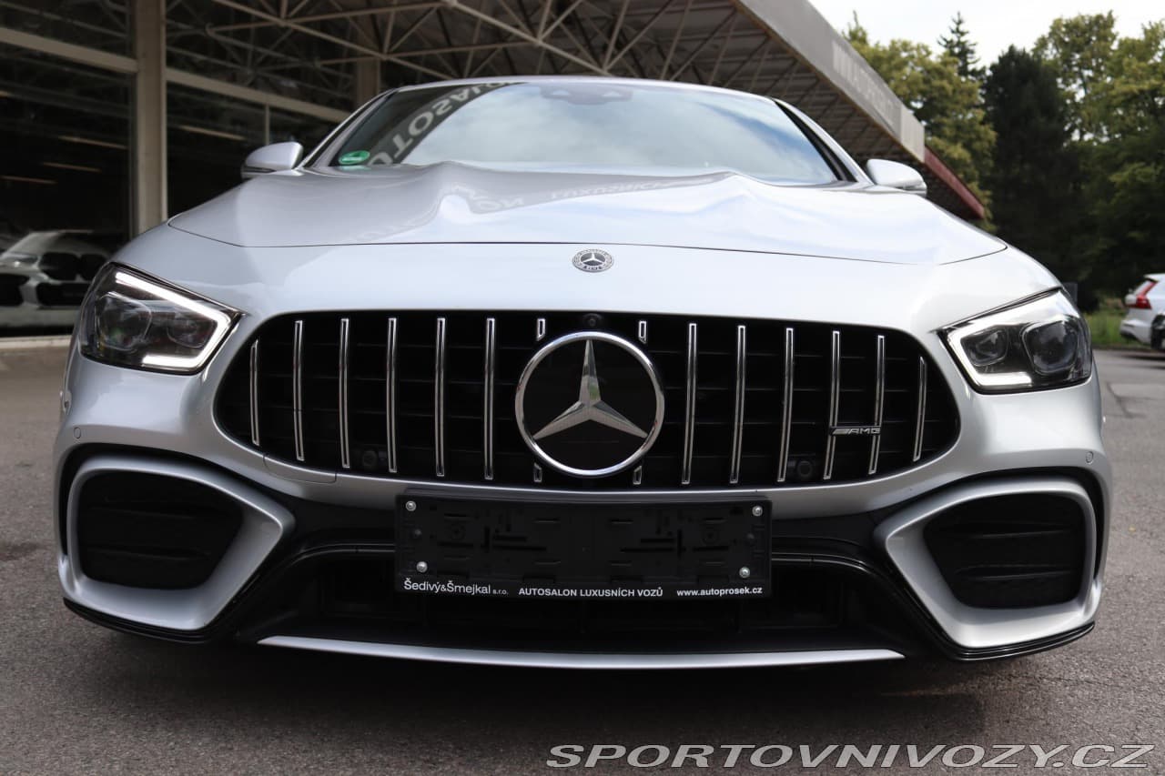 2020 Mercedes-Benz OSTATNÍ - 3
