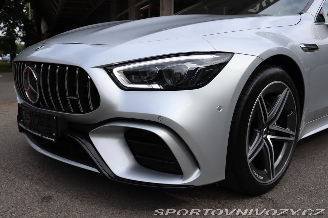 2020 Mercedes-Benz OSTATNÍ - 5
