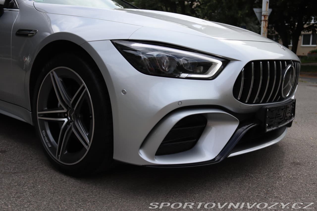 2020 Mercedes-Benz OSTATNÍ - 6