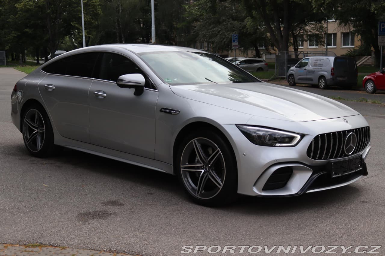 2020 Mercedes-Benz OSTATNÍ - 7