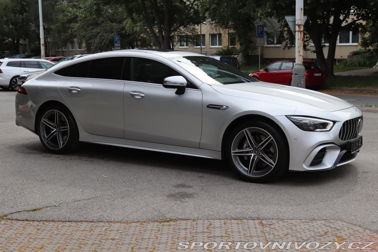 2020 Mercedes-Benz OSTATNÍ - 8