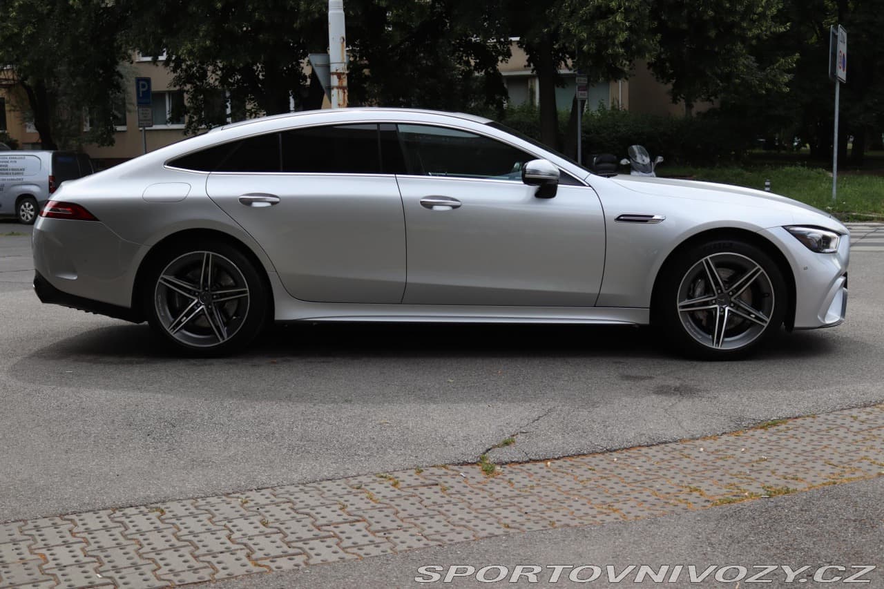 2020 Mercedes-Benz OSTATNÍ - 9