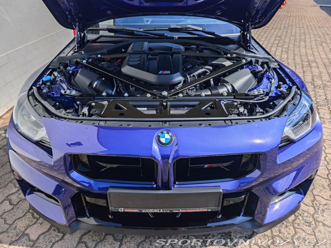 2026 BMW M2 - 10