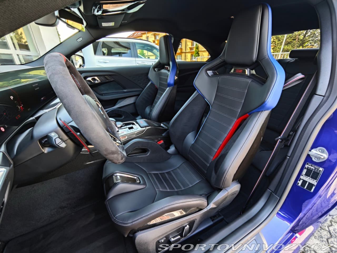 2026 BMW M2 - 11