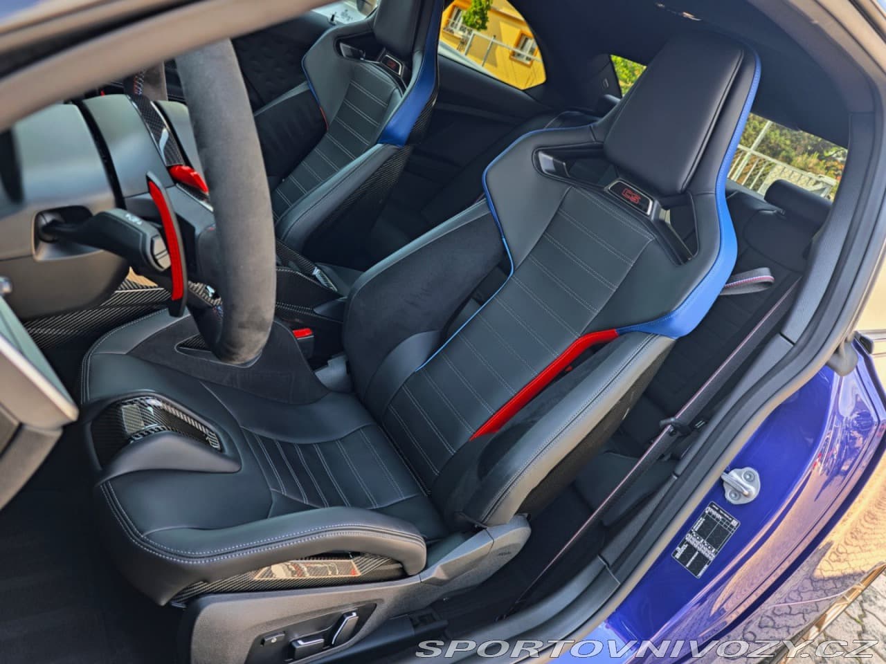 2026 BMW M2 - 12