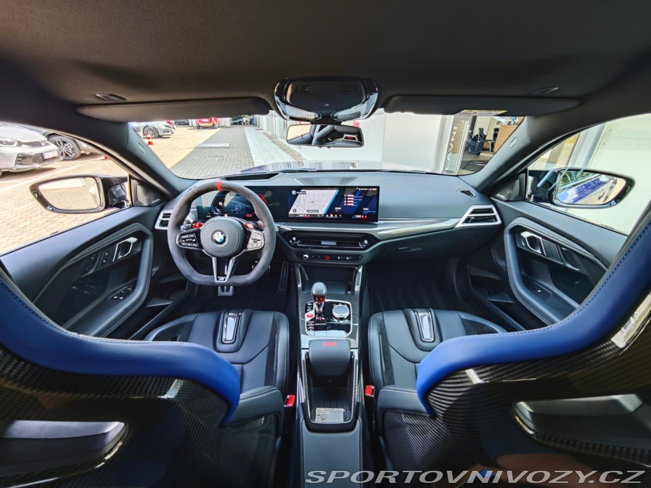 2026 BMW M2 - 13