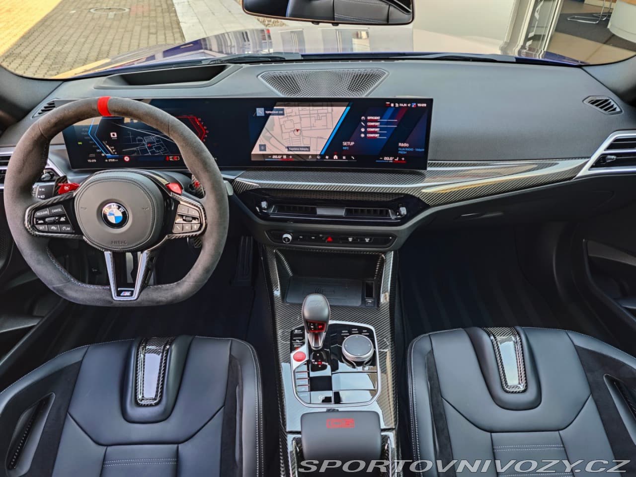 2026 BMW M2 - 14
