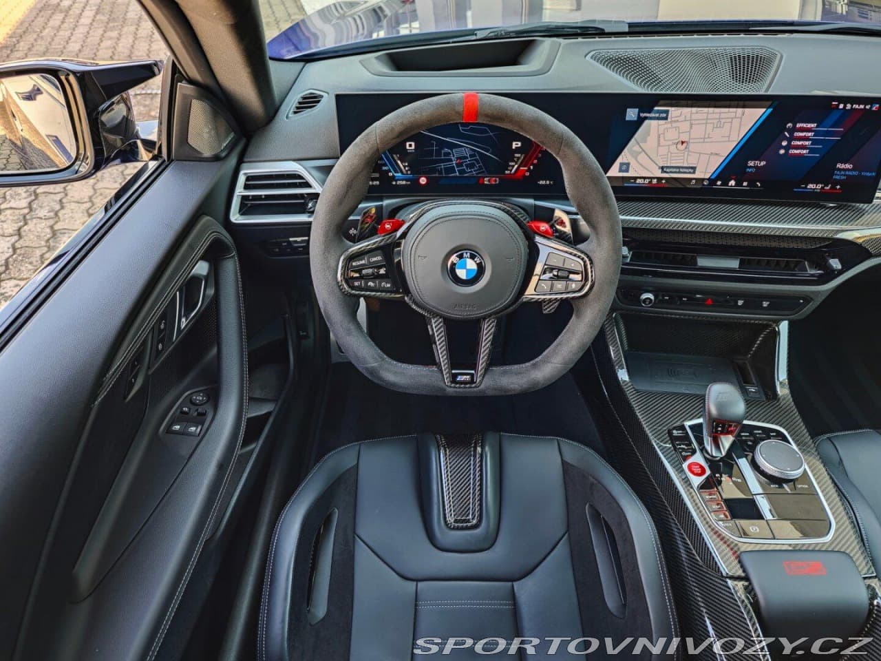 2026 BMW M2 - 15