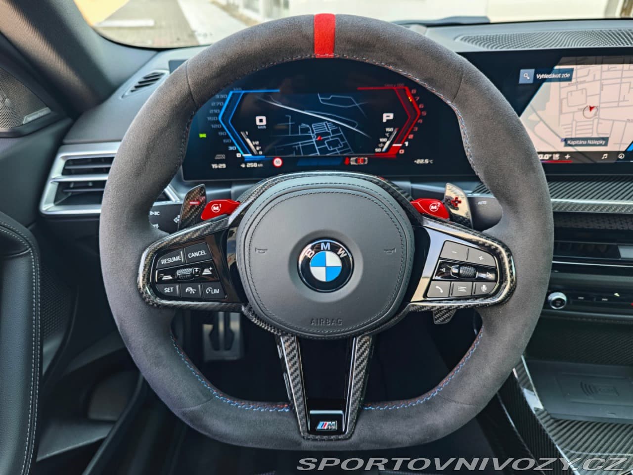 2026 BMW M2 - 16