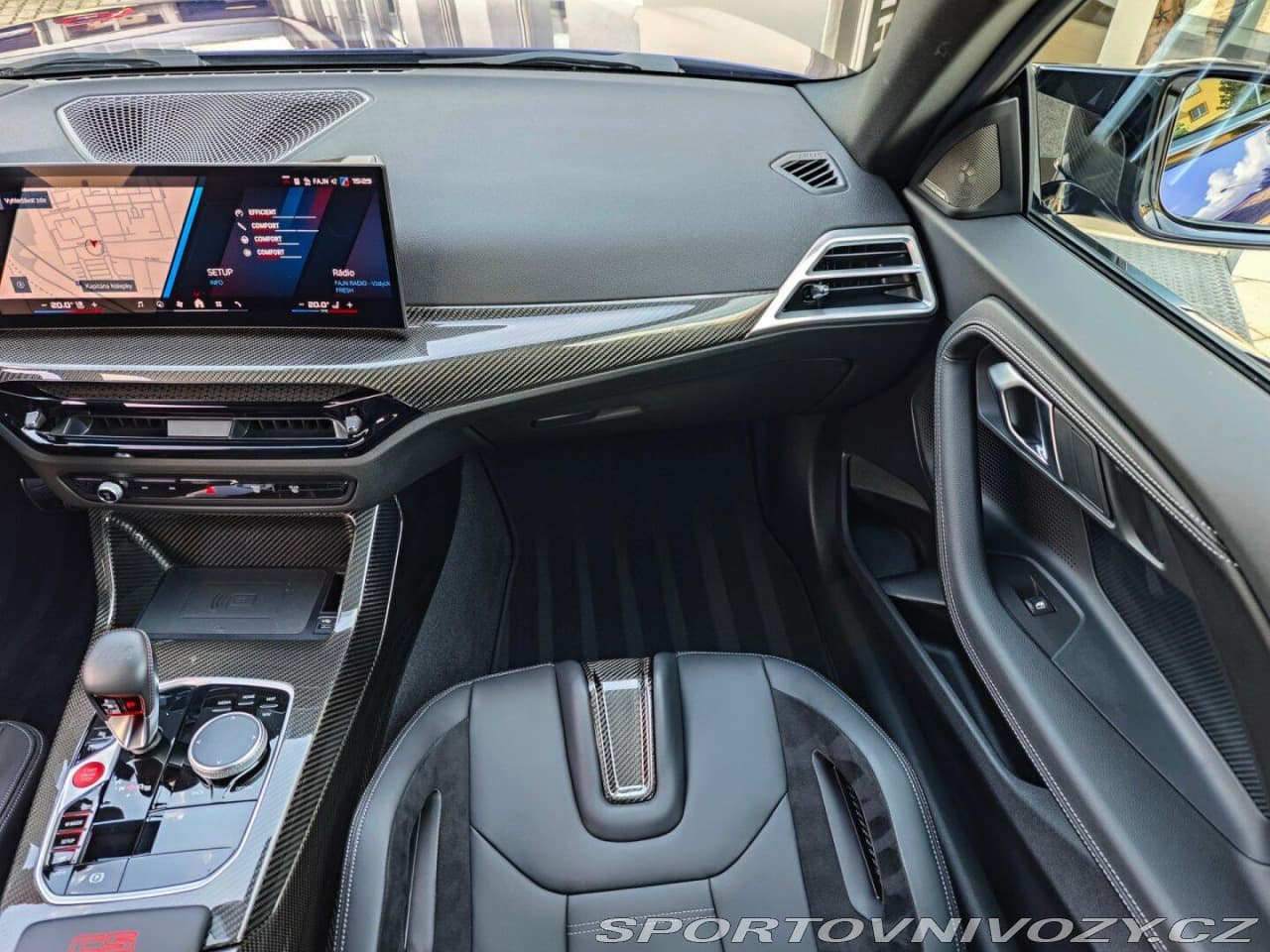 2026 BMW M2 - 17