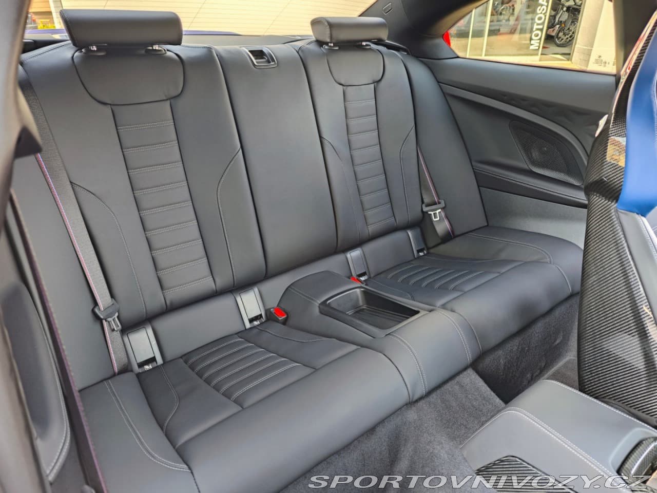 2026 BMW M2 - 19