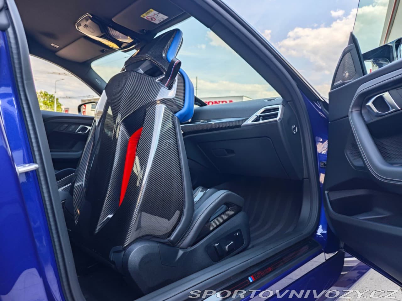 2026 BMW M2 - 20