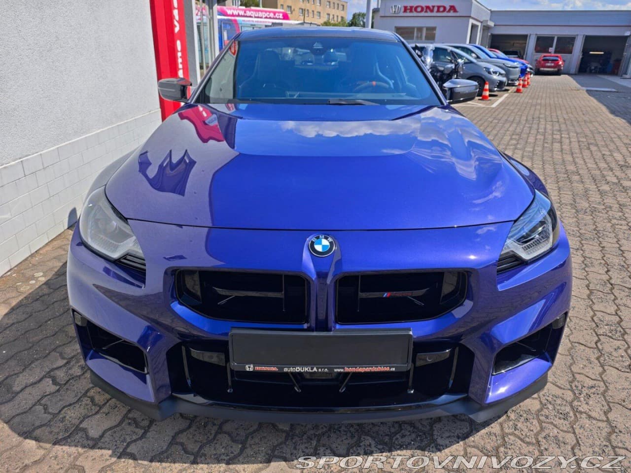 2026 BMW M2 - 3