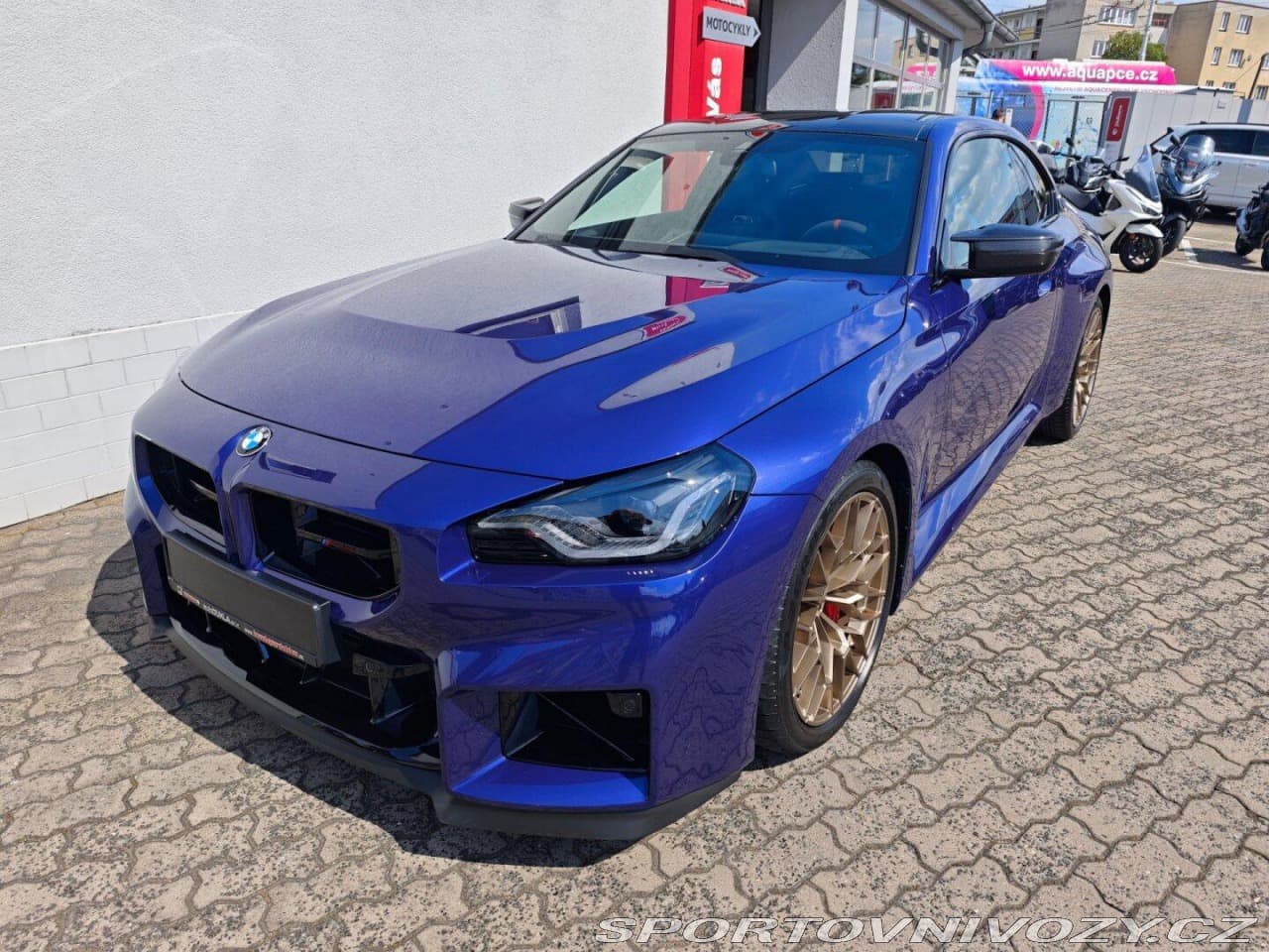 2026 BMW M2 - 4