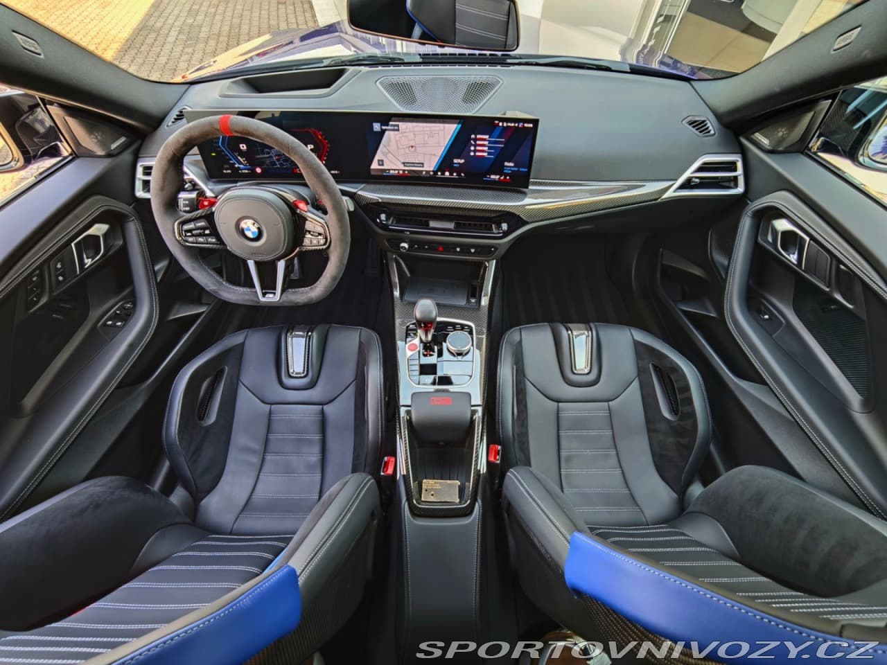 2026 BMW M2 - 8