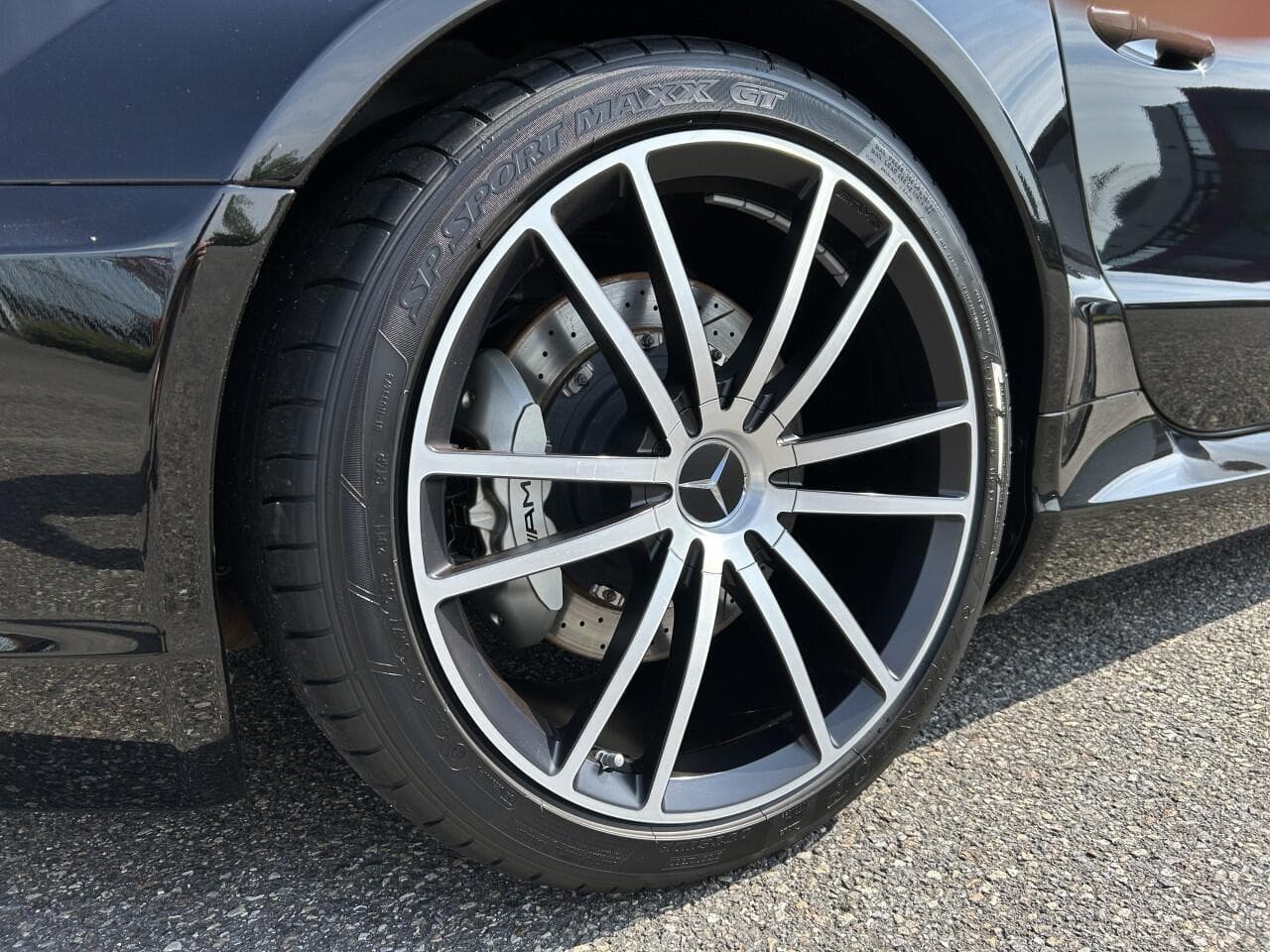 2010 Mercedes-Benz SL - 11